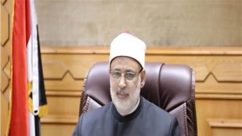 وكيل الأزهر يعتمد نتيجة الثانوية الأزهرية للقسم العلمي بنسبة نجاح 59.34٪