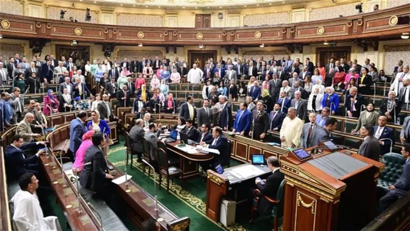 تحرك برلمانى بعد رسوب 60% من طلاب طب أسيوط