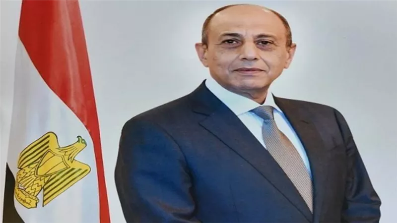 وزير الطيران المدني: أعمال تطوير واسعة بمطاري سانت كاترين والعريش