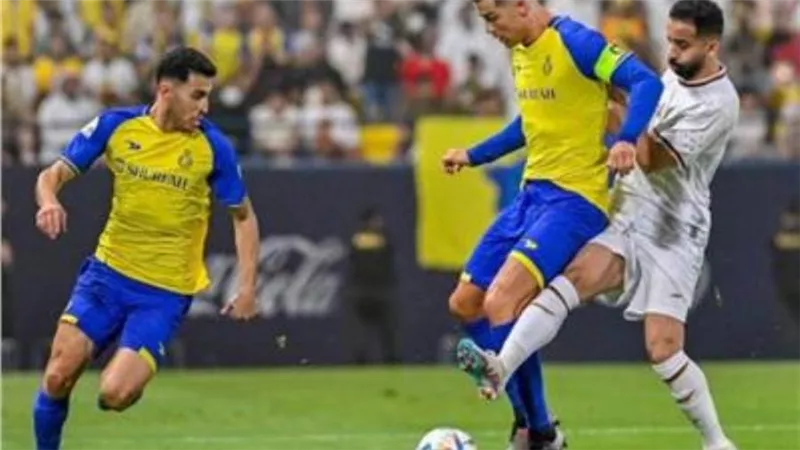 موعد مباراة النصر والشباب في البطولة العربية 