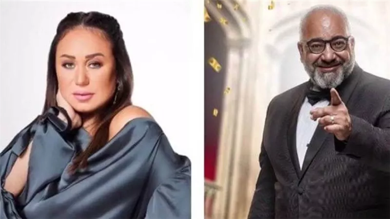 إنجي علي تستضيف بيومي فؤاد في برنامج أسرار النجوم.. اليوم