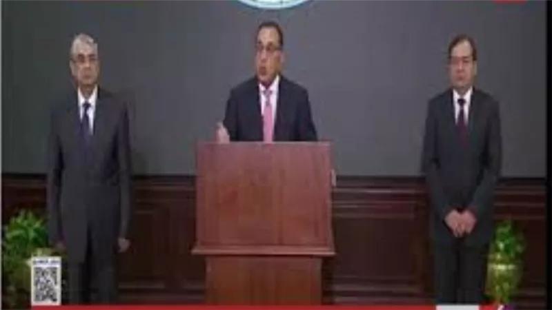 مدبولي: نستهلك 129 مليون متر مكعب من الغاز والمازوت يوميا لإنتاج الكهرباء