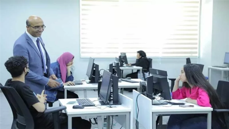 التعليم العالي: 117 ألف طالب يسجلون في اختبارات القدرات بتنسيق الجامعات