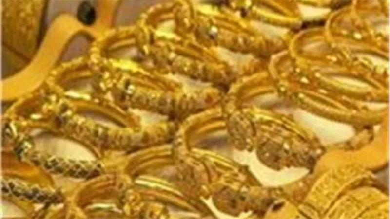 استقرار أسعار الذهب بمستهل تعاملات السبت 29 يوليو