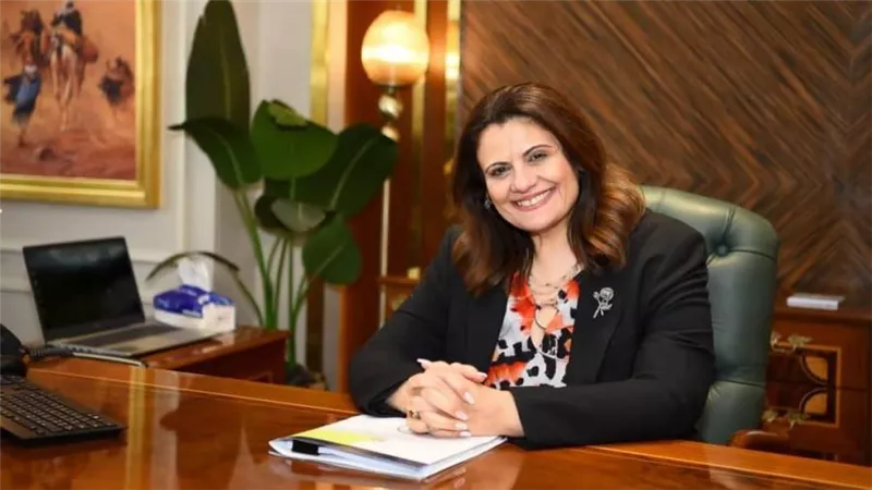 السفيرة سها جندي تؤكد على أهمية مشروع معالجة الدوافع الاقتصادية للهجرة غير الشرعية