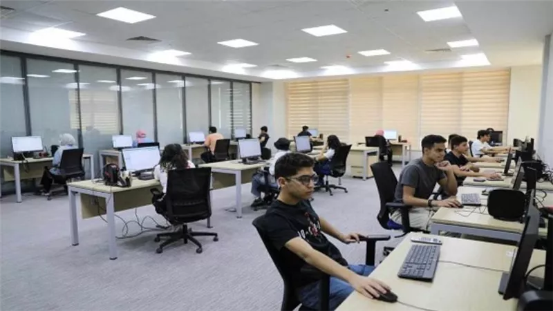 التعليم العالي: 125 ألف طالب يسجلون في اختبارات القدرات بتنسيق الجامعات