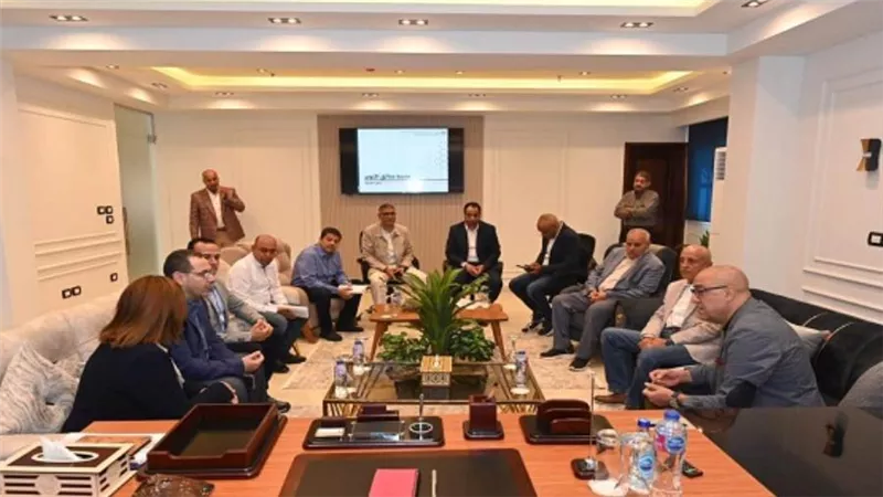 وزير الإسكان يصدر حزمة من التكليفات لرؤساء أجهزة مدن حدائق أكتوبر وأكتوبر الجديدة و6 أكتوبر والشيخ زايد