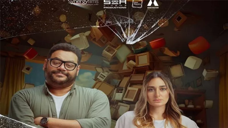شخصيات 