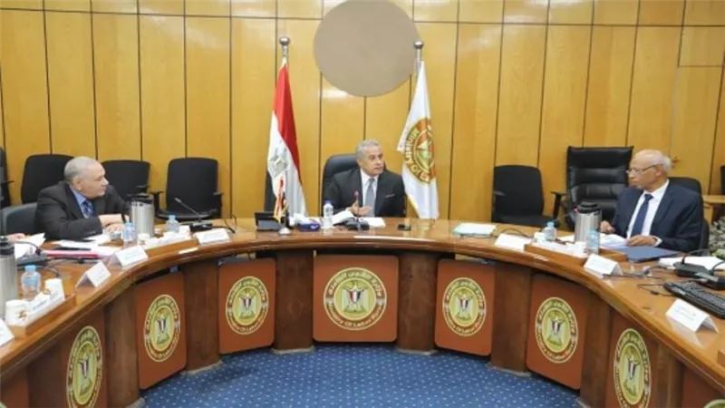 مجلس إدارة 