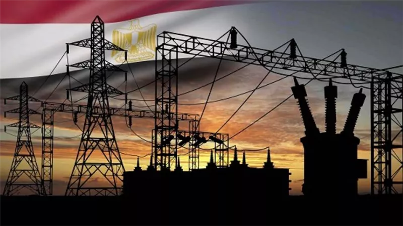 خطة تخفيف أحمال الكهرباء بأسوان (إنفوجراف)