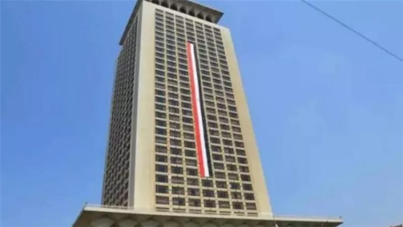 مصر تدين الهجوم الإرهابي في باكستان