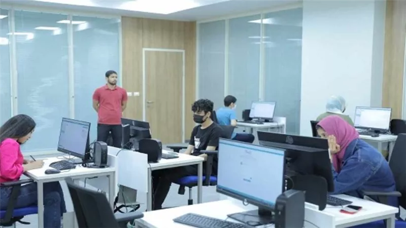 التعليم العالي: 170 ألف طالب يسجلون في اختبارات القدرات بتنسيق الجامعات