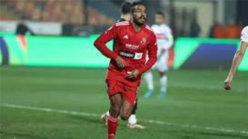 إيقاف 6 أشهر.. فيفا يعلن قرارا جديدا بشأن عقوبة كهربا