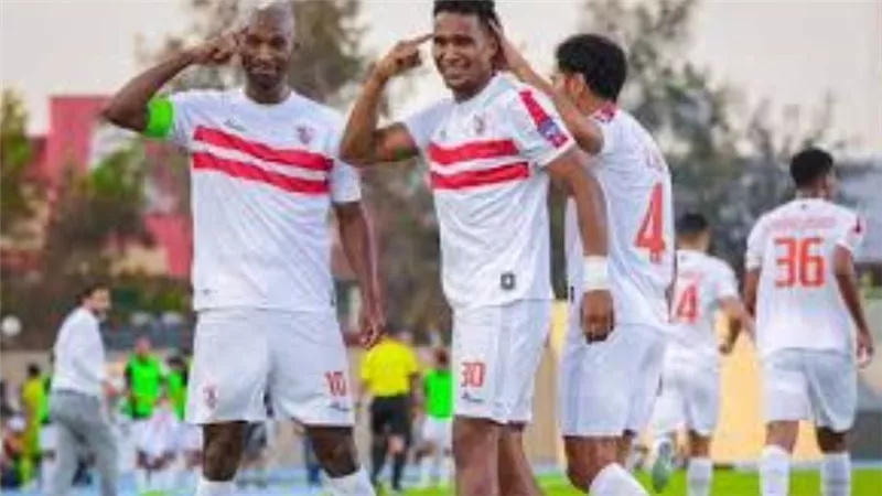 منافس الزمالك المحتمل.. الرجاء يهزم الوحدة في كأس الملك سلمان