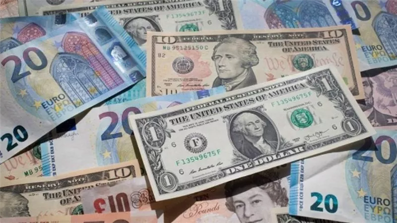 أسعار العملات اليوم السبت 5-8-2023