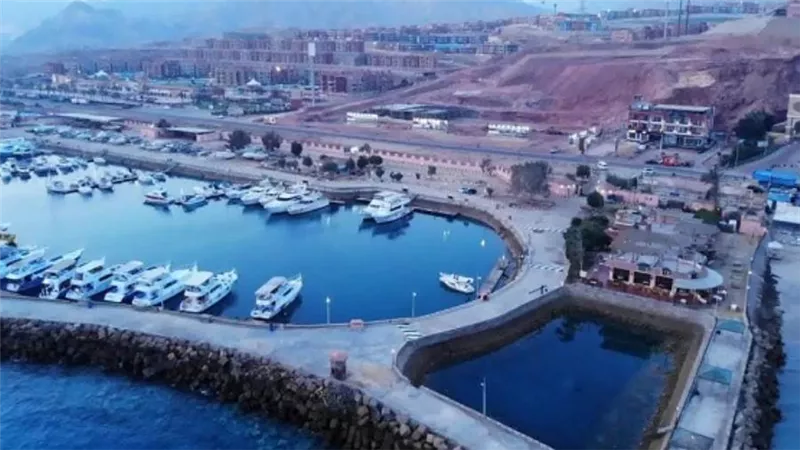 «النقل البحري»: ننفذ إجراءات متنوعة ومتميزة لتعظيم سياحة اليخوت (صور)