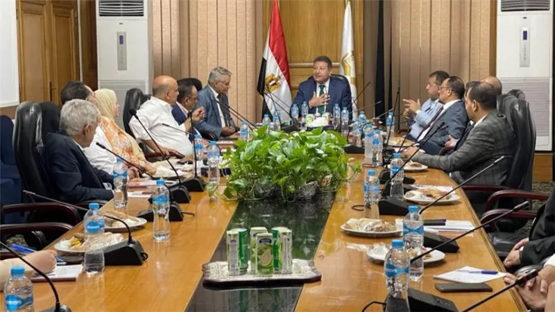 «غرفة التطوير العقاري» تخطط لعقد مؤتمر دولي لاستعراض الفرص والحوافز الاستثمارية