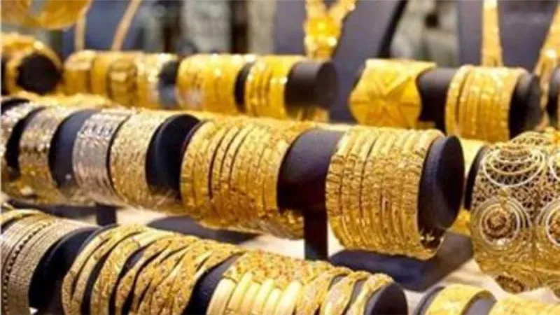  140 جنيهًا تراجعًا في أسعار الذهب خلال شهر يوليو