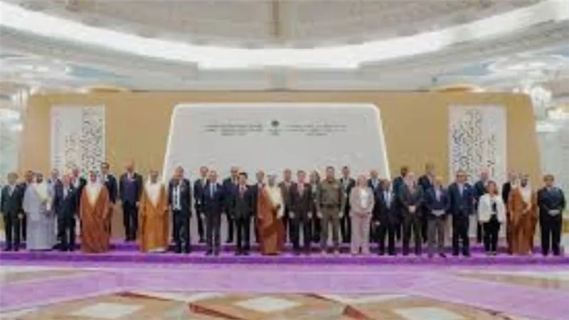 بيان عاجل من الأمم المتحدة بشأن اجتماع جدة حول أوكرانيا
