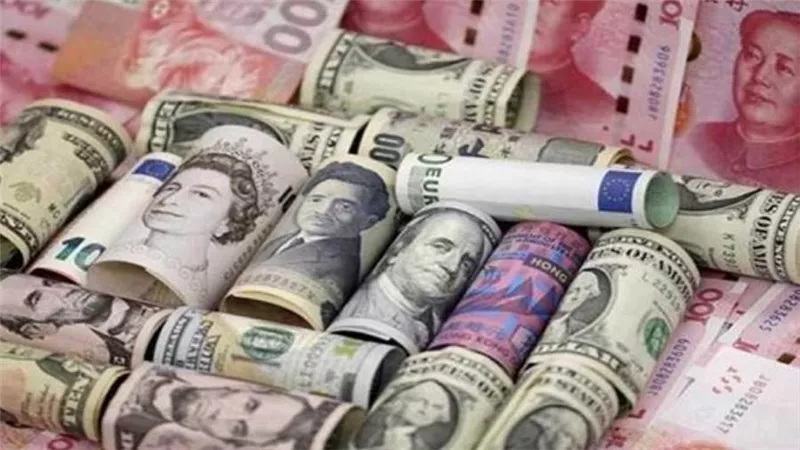 أسعار العملات اليوم الثلاثاء 8-8-2023 في البنك الأهلي المصري