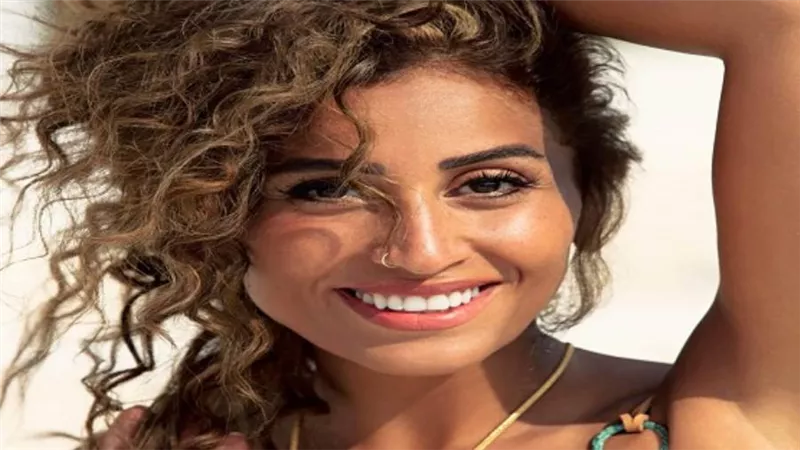 رسميا.. دينا الشربيني تشارك عمرو سعد بطولة 