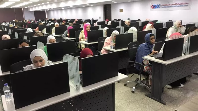 التنظيم والإدارة يبدأ اليوم تقييم المتقدمين لشغل ٣٠ ألف وظيفة معلم مساعد بوزارة التربية والتعليم حتى ٢١ أكتوبر