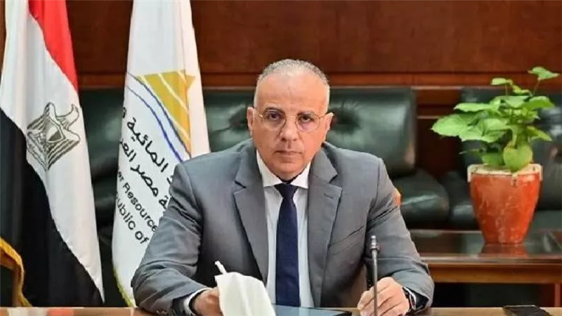 وزير الري يؤكد أهمية إدارة المنظومة بشكل متكامل لضمان توصيل المياه للمنتفعين