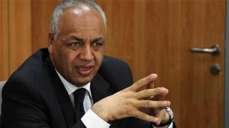 موعد انتهاء الانتخابات الرئاسية في مصر.. مصطفى بكري يوضح