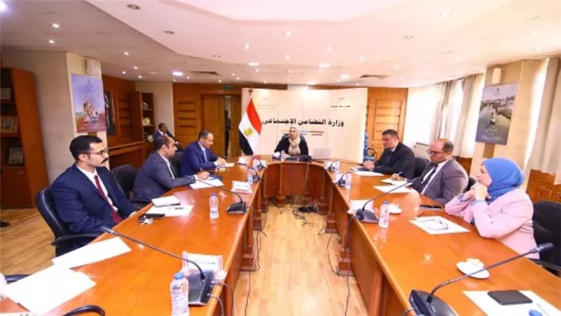 التضامن تبحث سبل السيطرة على ظاهرة 