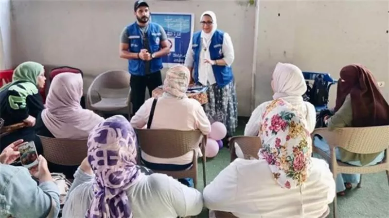 الصحة: تسجيل 758 ألف مواطن ضمن المبادرة الرئاسية للكشف المبكر وعلاج الأورام السرطانية