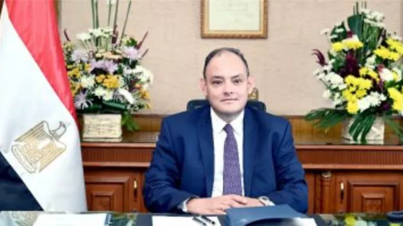 صندوق تنمية الصادرات يصدر شهادات الشريحة الثانية بإجمالى مساندة 4.7 مليار جنيه