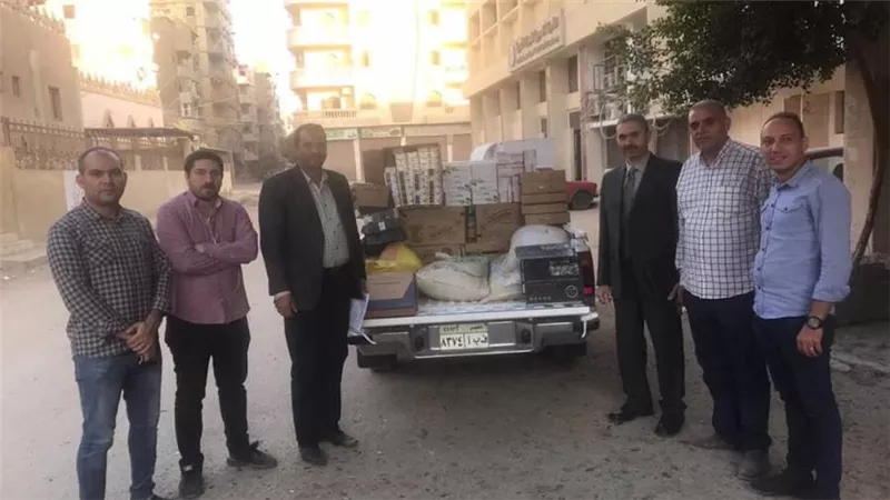 مباحث الفيوم تواصل الجهود لكشف غموض لغز مقتل فتاة داخل منزلها