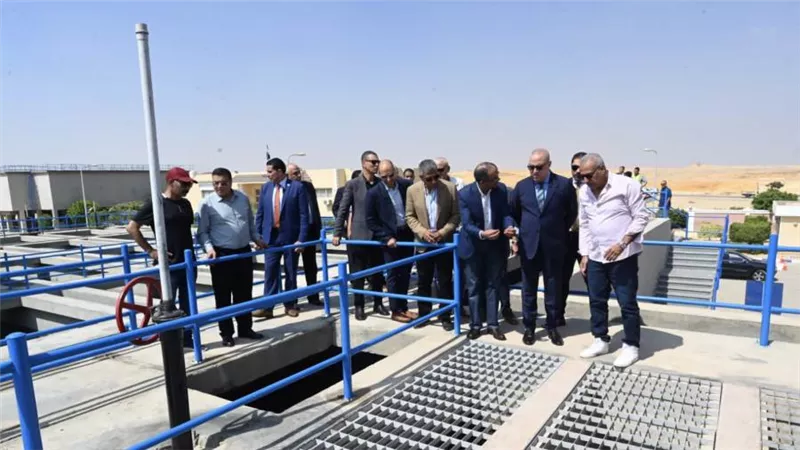 القباج: تقديم الخدمات العلاجية لـ98 ألف مريض إدمان مجانا وفى سرية تامة