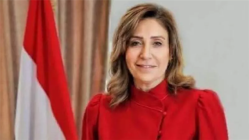 وزيرة الثقافة تشهد توقيع بروتوكول تعاون بين الأعلى للثقافة واتحاد المعاهد الوطنية الثقافية الأوروبية غدًا