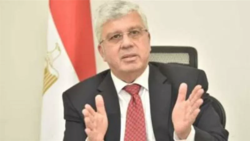 وزير التعليم العالي يعلن الحدود الدنيا لتنسيق المرحلة الأولى للثانوية العامة