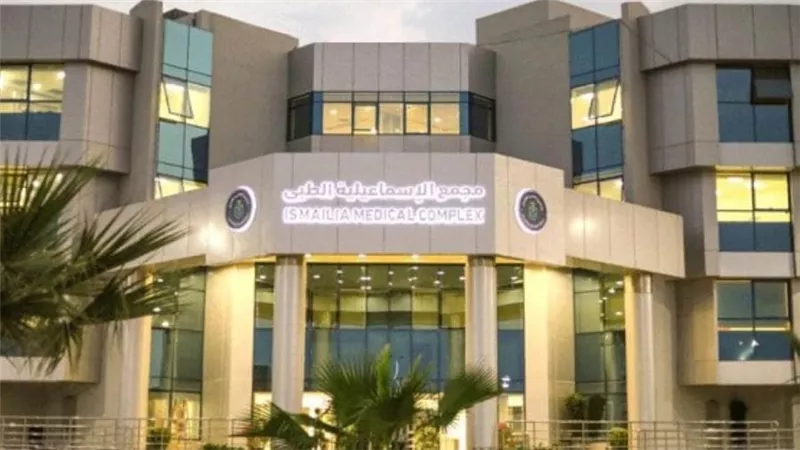 الرعاية الصحية: 384.5 ألف تدخل جراحي بـ21 مستشفى تابعة للهيئة بمحافظات تطبيق التأمين الصحي الشامل (صور)