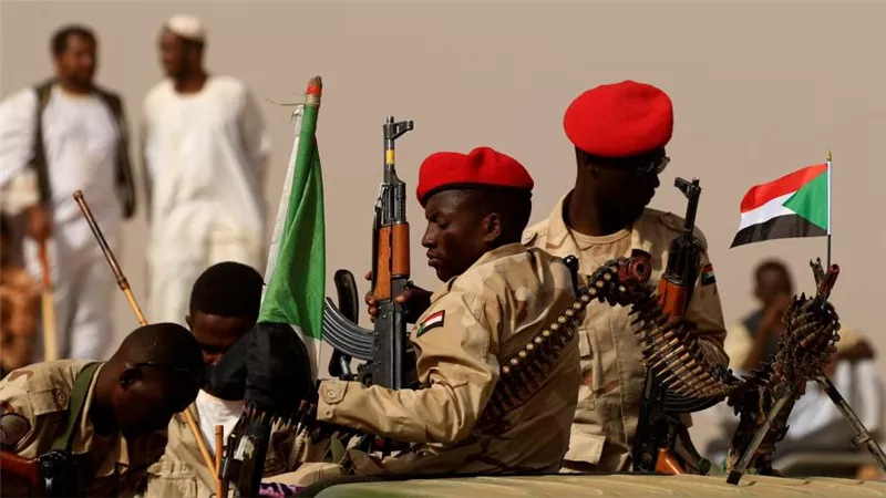 الجالية السودانية بالقاهرة: مليون سوداني في مصر بعد اندلاع الاشتباكات