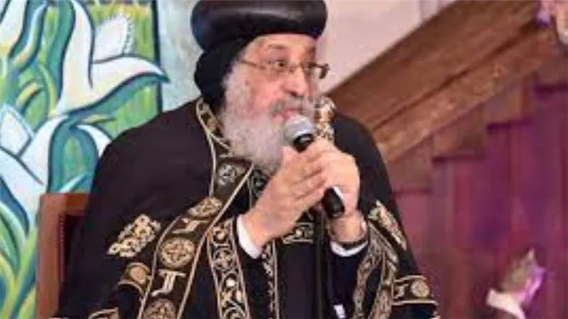 البابا تواضروس: من يعرف الحب يعرف الله
