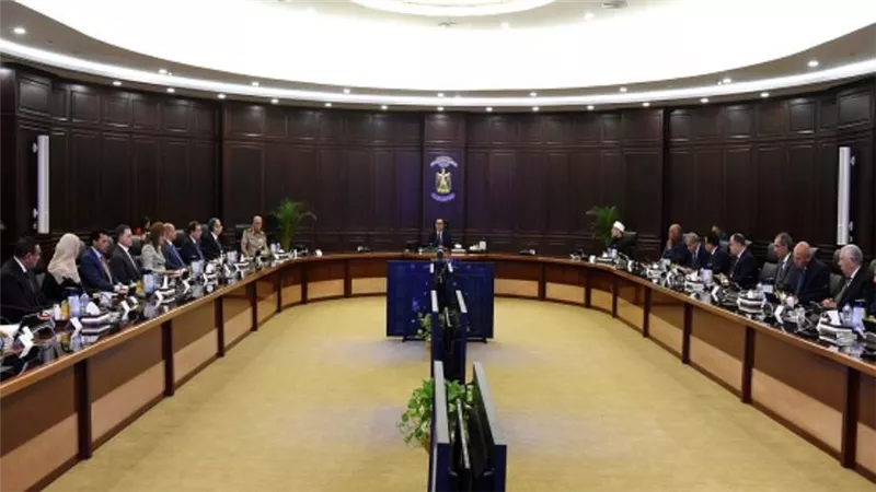 رئيس الوزراء يستعرض الرسائل المُهمة بكلمة الرئيس السيسي بالقمة الروسية ـ الإفريقية الثانية (صور)