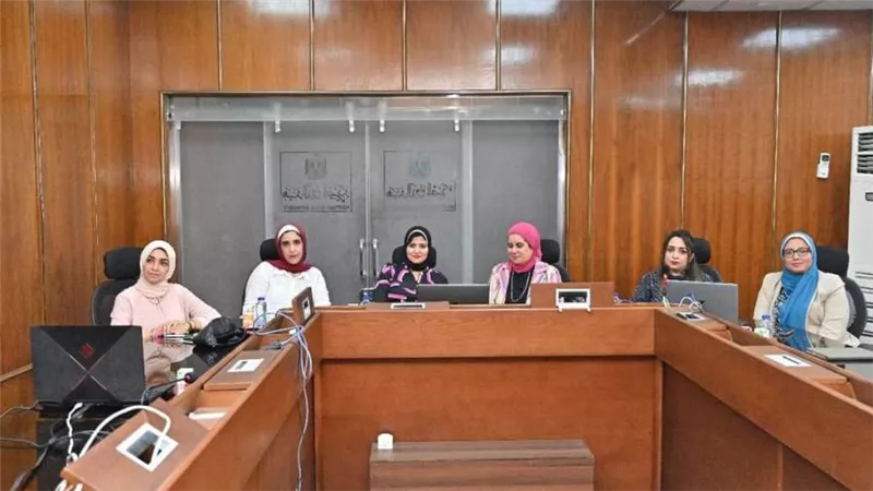 رئيس هيئة الدواء المصرية يترأس الاجتماع الافتراضي الأول لمجموعة العمل المصرية الجنوب إفريقية المشتركة لتعزيز التعاون