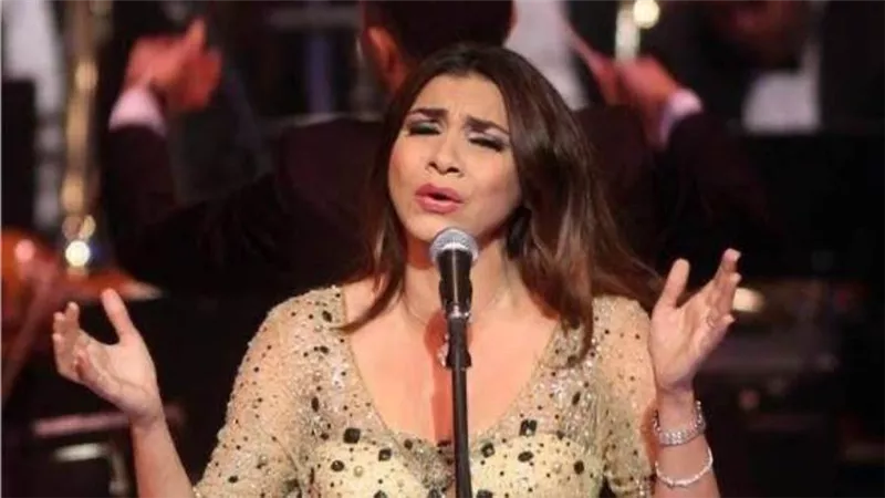 نجوم الأوبرا للموسيقى العربية فى سهرة مع أم كلثوم باوبرا الاسكندرية