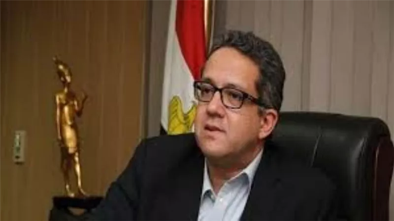 وزير السياحة والآثار: مصر والهند ترتبطان بعلاقات قوية وتاريخية