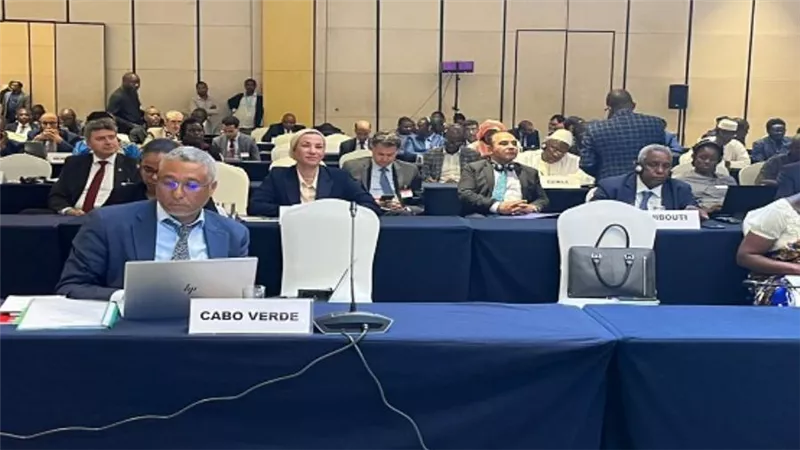 وزيرة البيئة: مصر تؤكد دائما على أهمية إتباع نهج متكامل لضمان التآزر بين اتفاقيات ريو الثلاث
