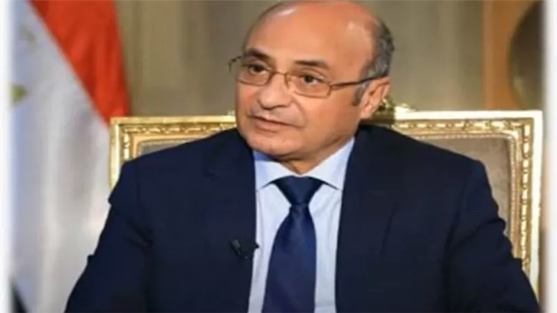 وزير العدل يقرر إنشاء فرع توثيق القوات الجوية بمدينة نصر