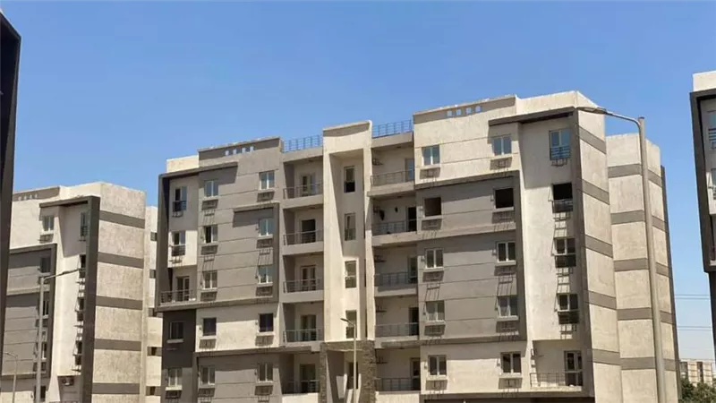 رئيس جهاز مدينة القاهرة يتفقد مشروعي سكن مصر ودار مصر
