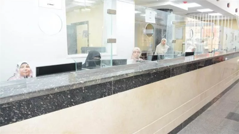 وزير التنمية المحلية ومحافظة القليوبية يتفقدان أعمال تطوير المرحلة الثانية للديوان العام للمحافظة (صور)