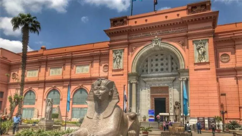 المتحف المصري بالتحرير يعقد ملتقى علميا حول تاريخ سيناء