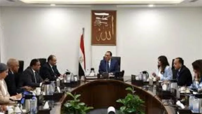 مدبولي: نقدم قائمة بـ 152 مُنتجاً أمام المستثمرين للمساهمة في توطين صناعتها
