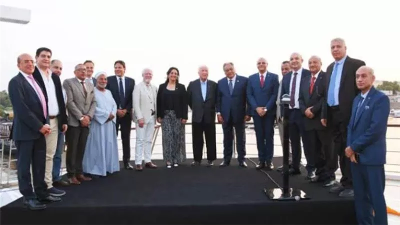 السياحة: مصر تقدم فرص كبيرة للاستثمار بالمجال