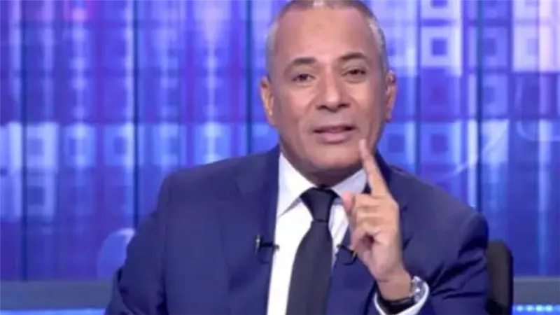 أحمد موسى:إعلان اسم رئيس نادي الزمالك وأعضاء مجلس الإدارة قبل نهاية أكتوبر